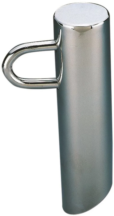 Support ligne de nage pour ancrage Ø43mm