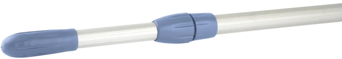 Telescoopsteel voor schepnet Shark