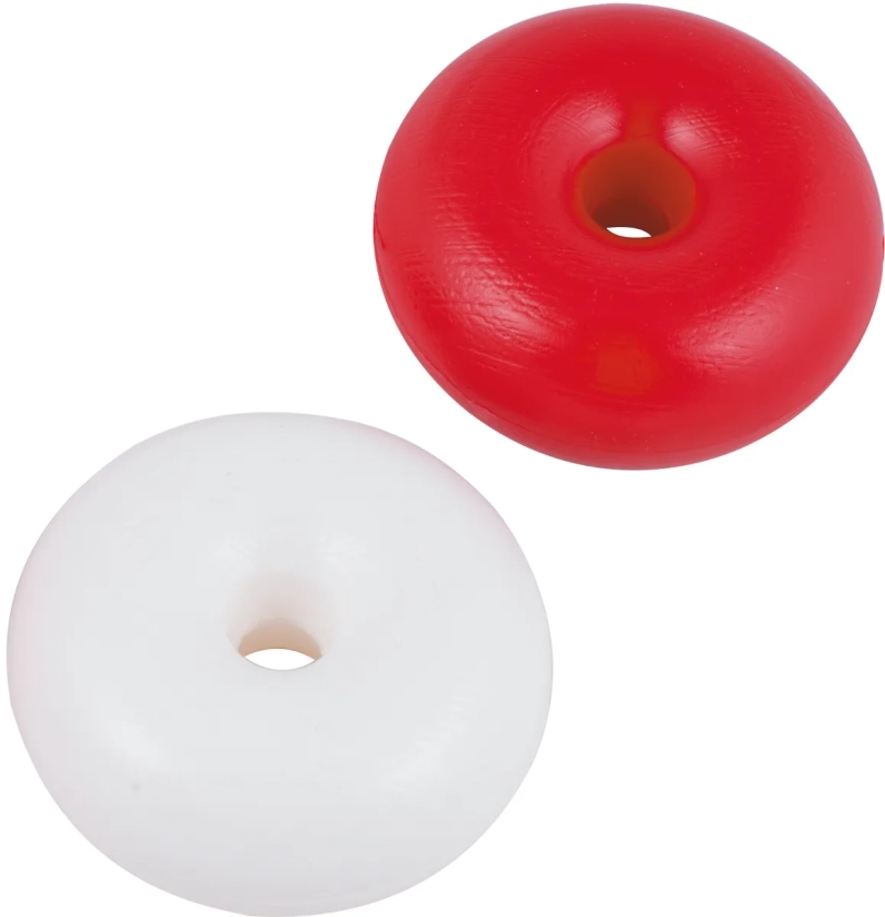 Flotteur donut