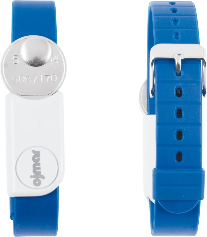 Rivet mâle (bracelet Ojmar)