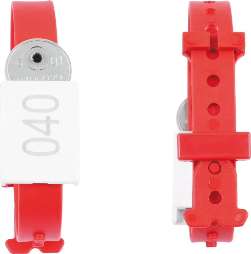 Bracelet Ojmar type fermé