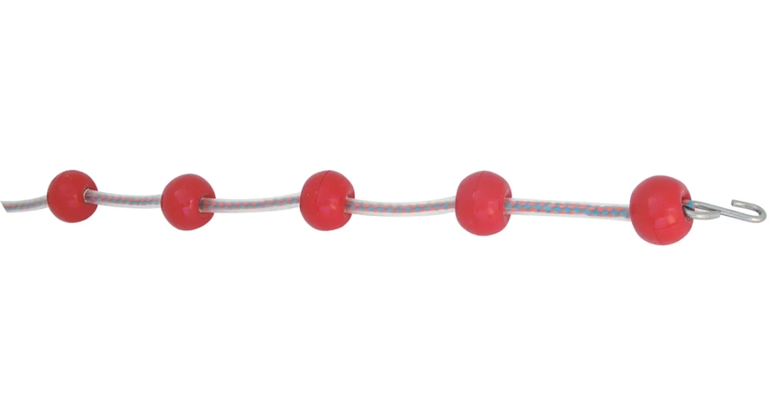 Ligne de nage Gol - au mètre