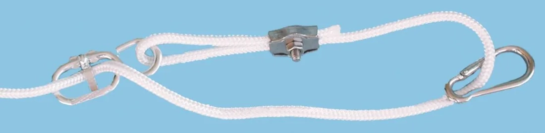 Corde 6mm au mètre