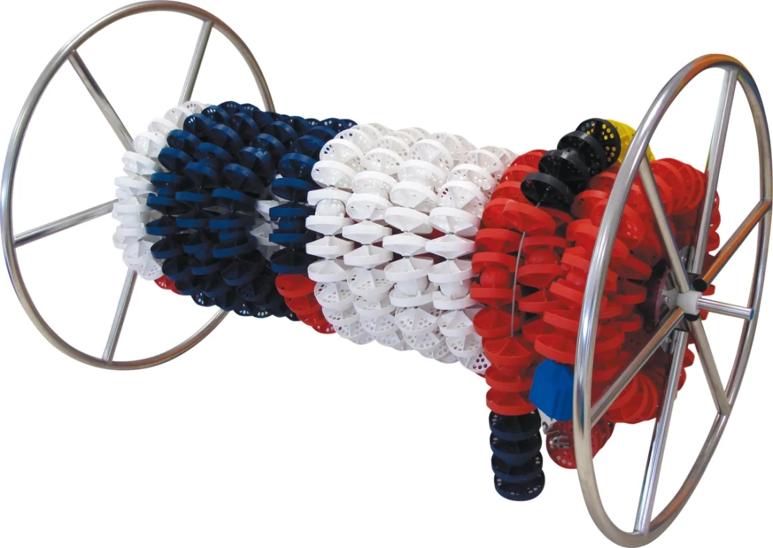 Enrouleur type G