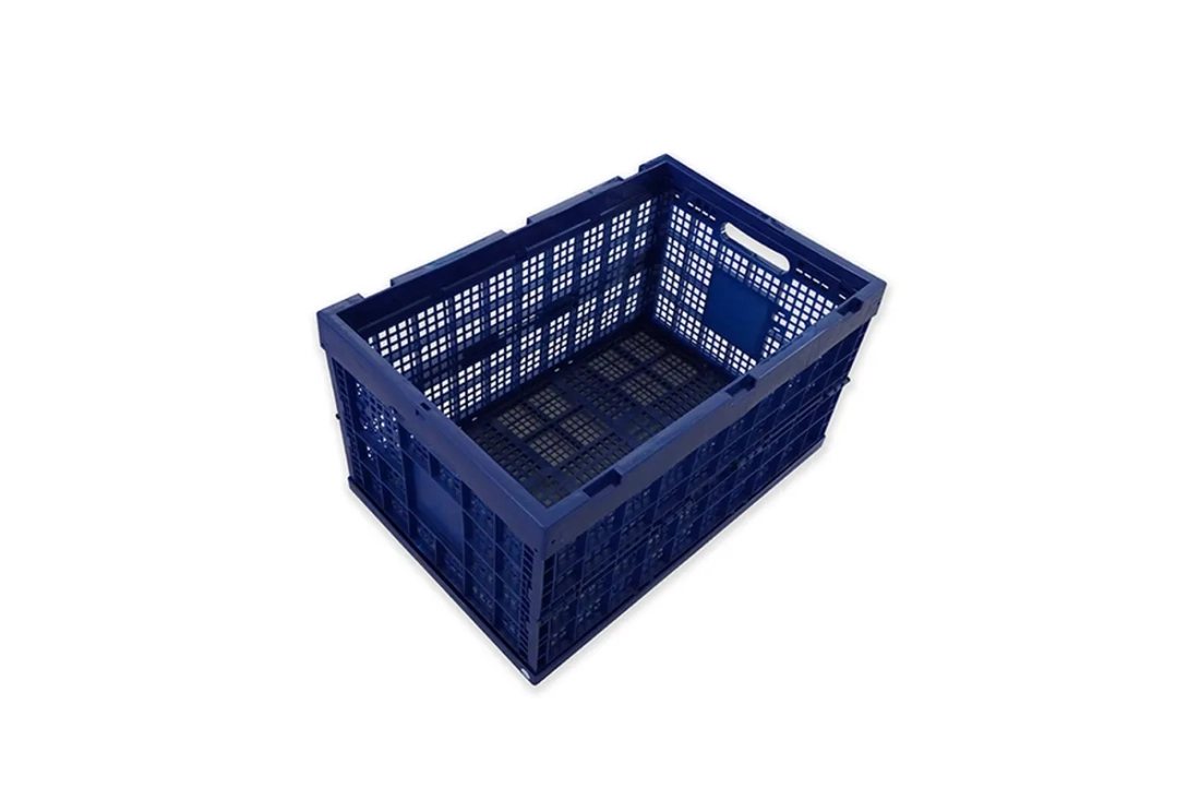 Panier plastique