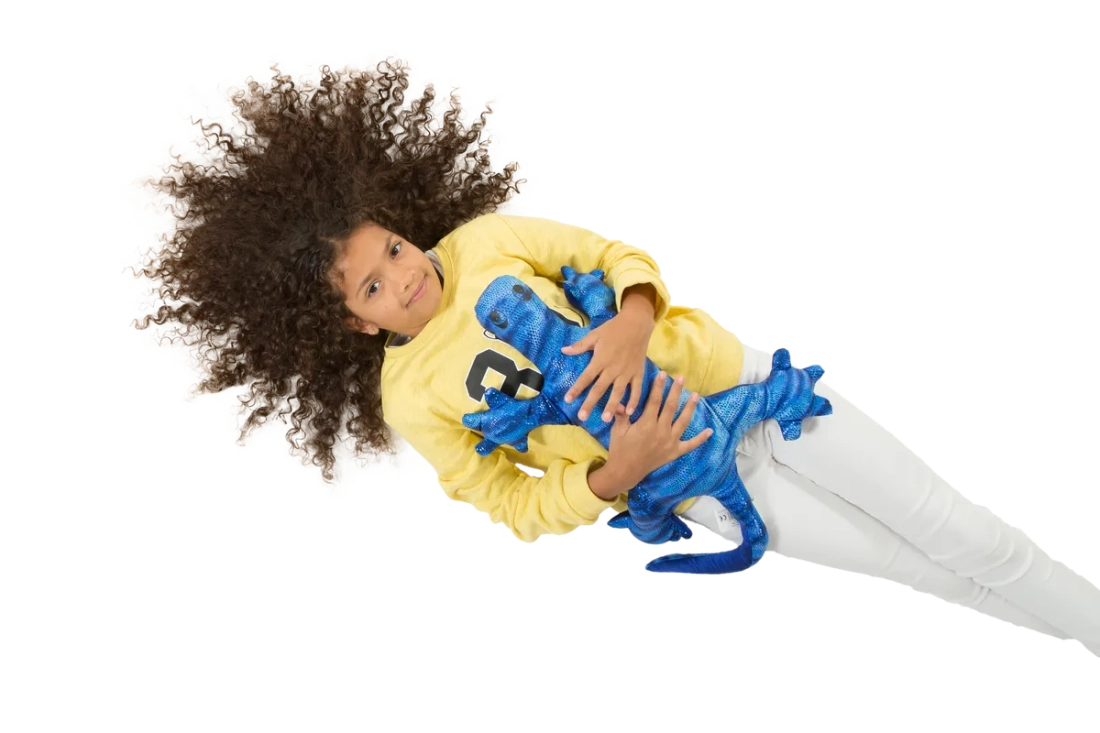 manimo® lézard lesté