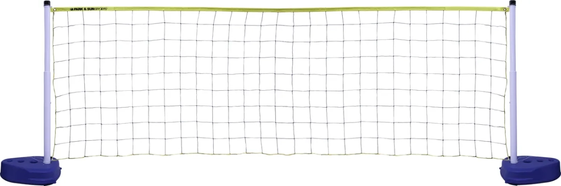 Kit de volleyball aquatique