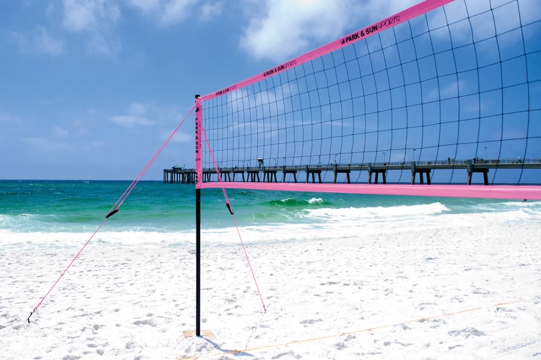 Beachvolleybalset Spectrum 2000