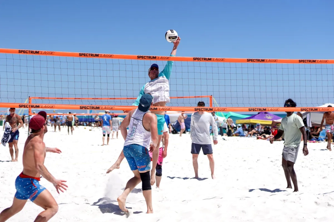 Beachvolleybalset Spectrum Classic