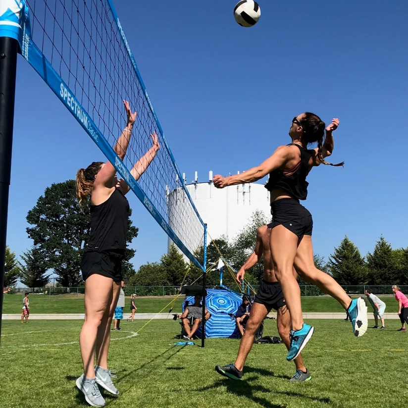 Beachvolleybalset Spectrum Classic