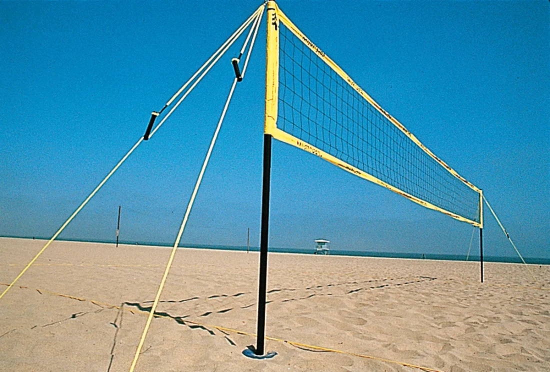 Beachvolleybalset Spectrum Classic