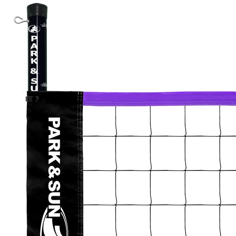Beachvolley set Spiker Steel Sport