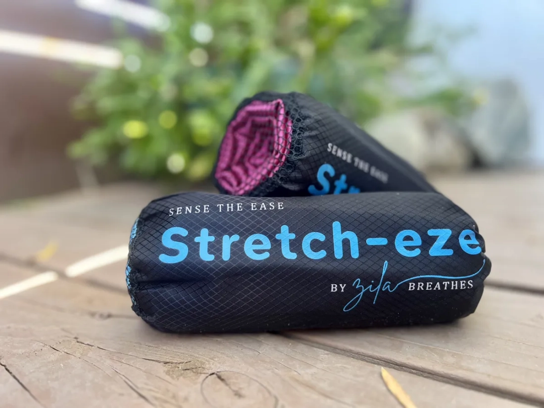 Stretch-eze®
