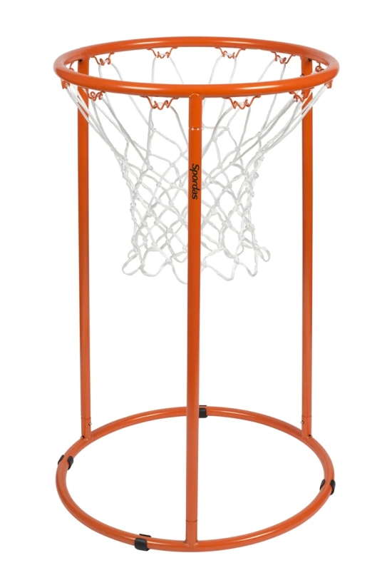 But de basket portable
