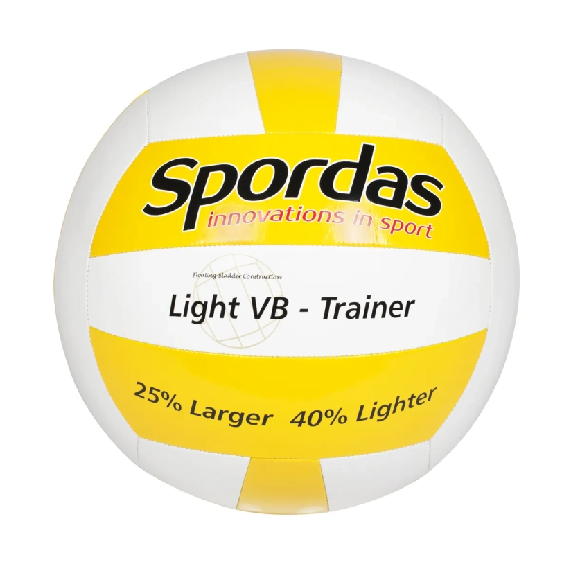 Ballon de volley Light VB Trainer