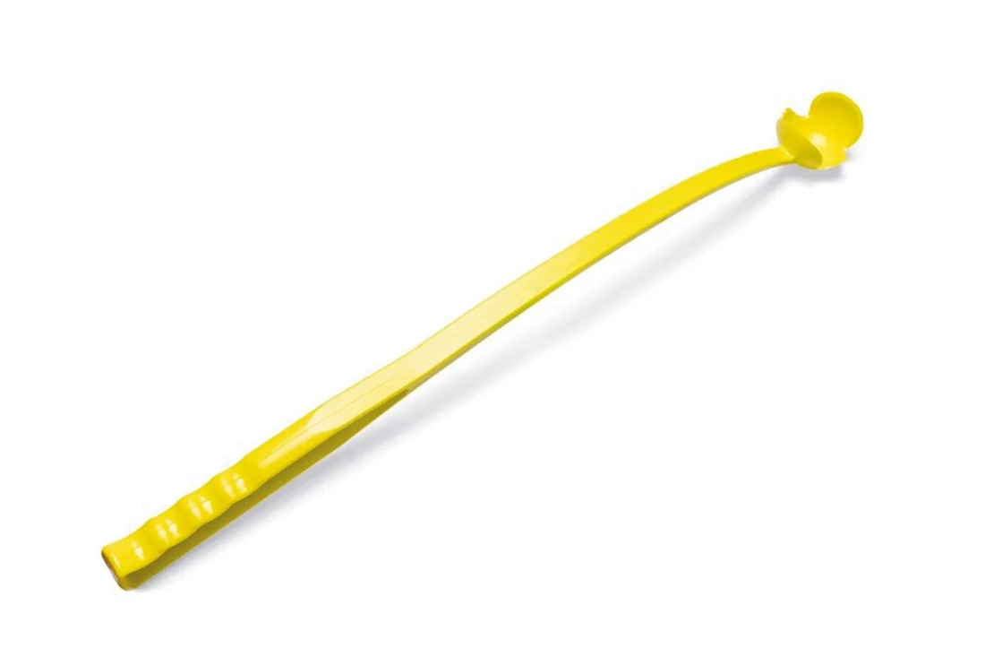 Lanceur de balles comètes