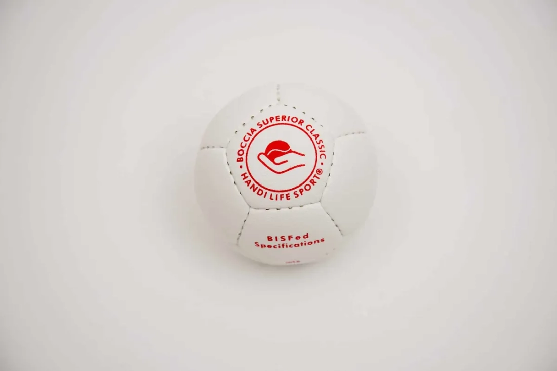 Balle de Boccia "Superior Classic"
