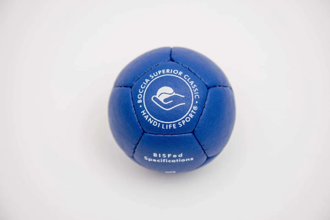 Balle de Boccia "Superior Classic"