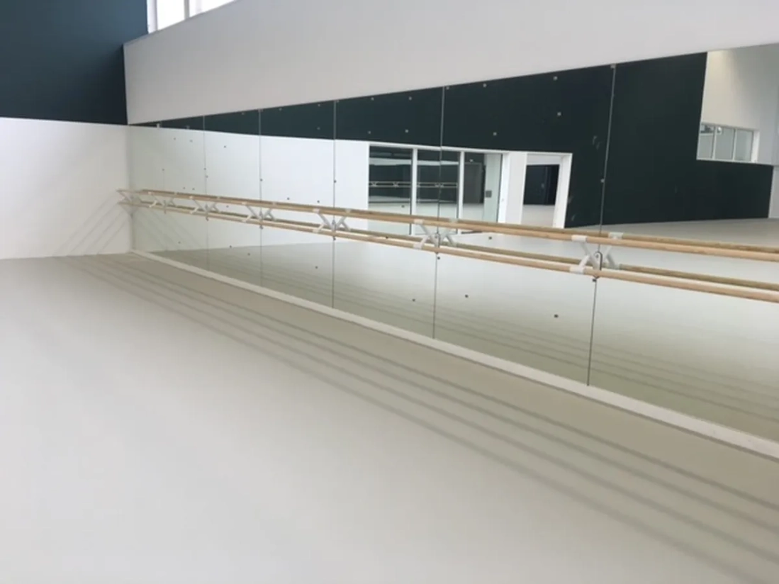 Balletstang