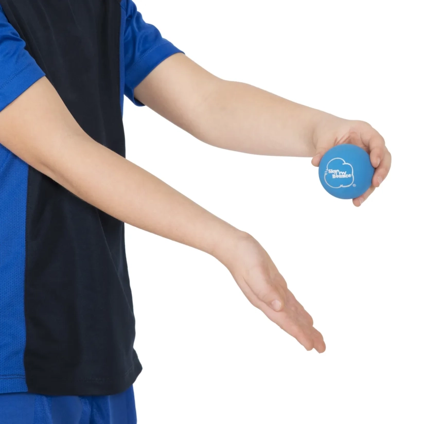 Lot de 12 balles pour jeu de paume