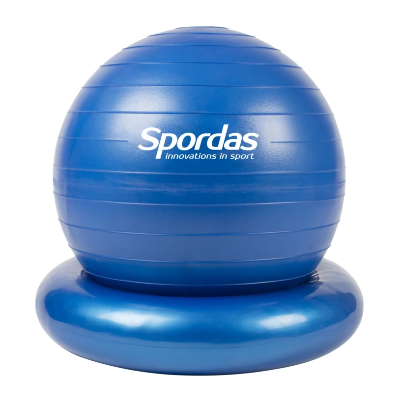 Ballon d'équilibre Sit-N-Play