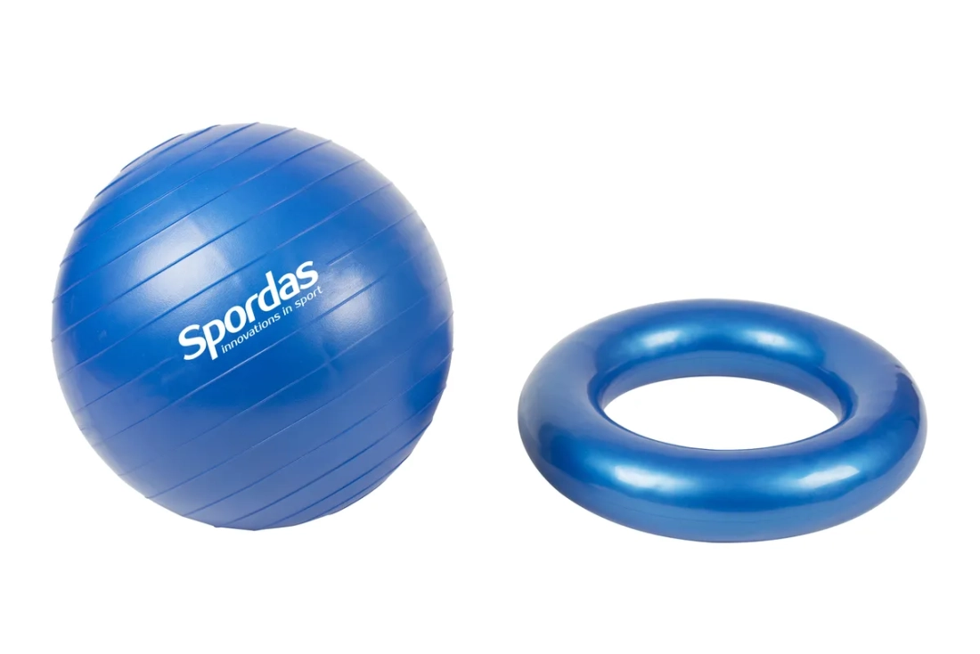 Ballon d'équilibre Sit-N-Play