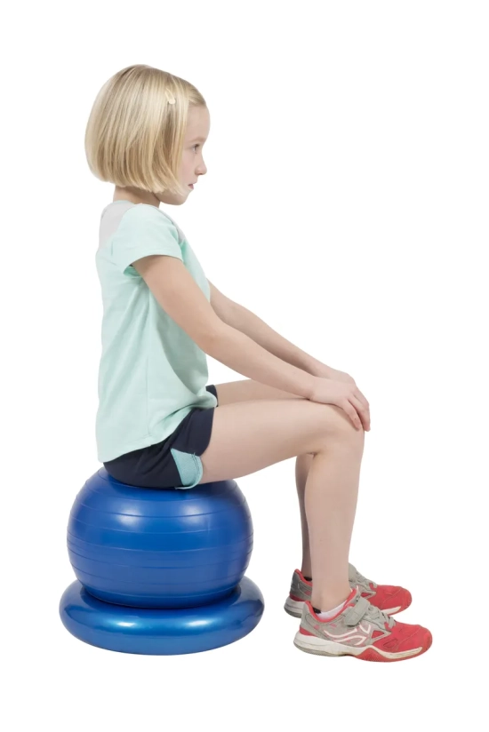 Ballon d'équilibre Sit-N-Play