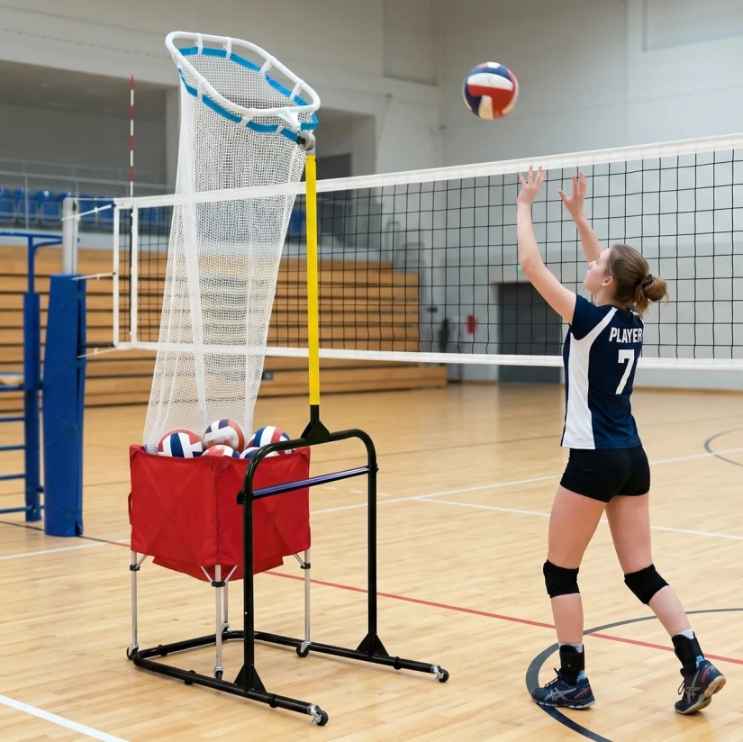 Cible d'entraînement ajustable et portative