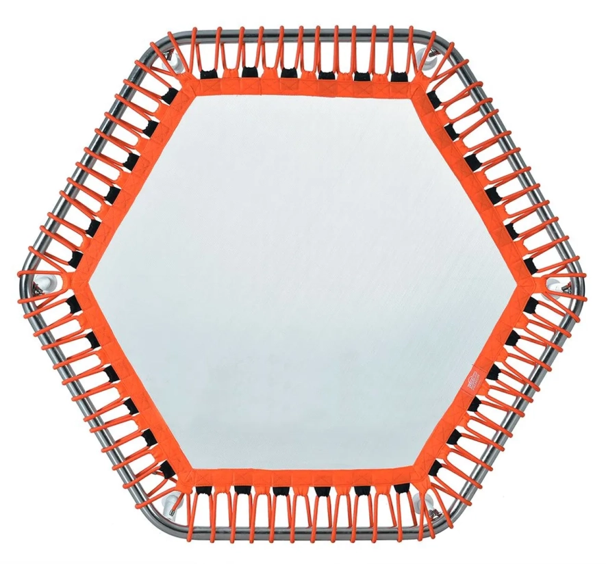 Trampoline aquatique WX Hexa