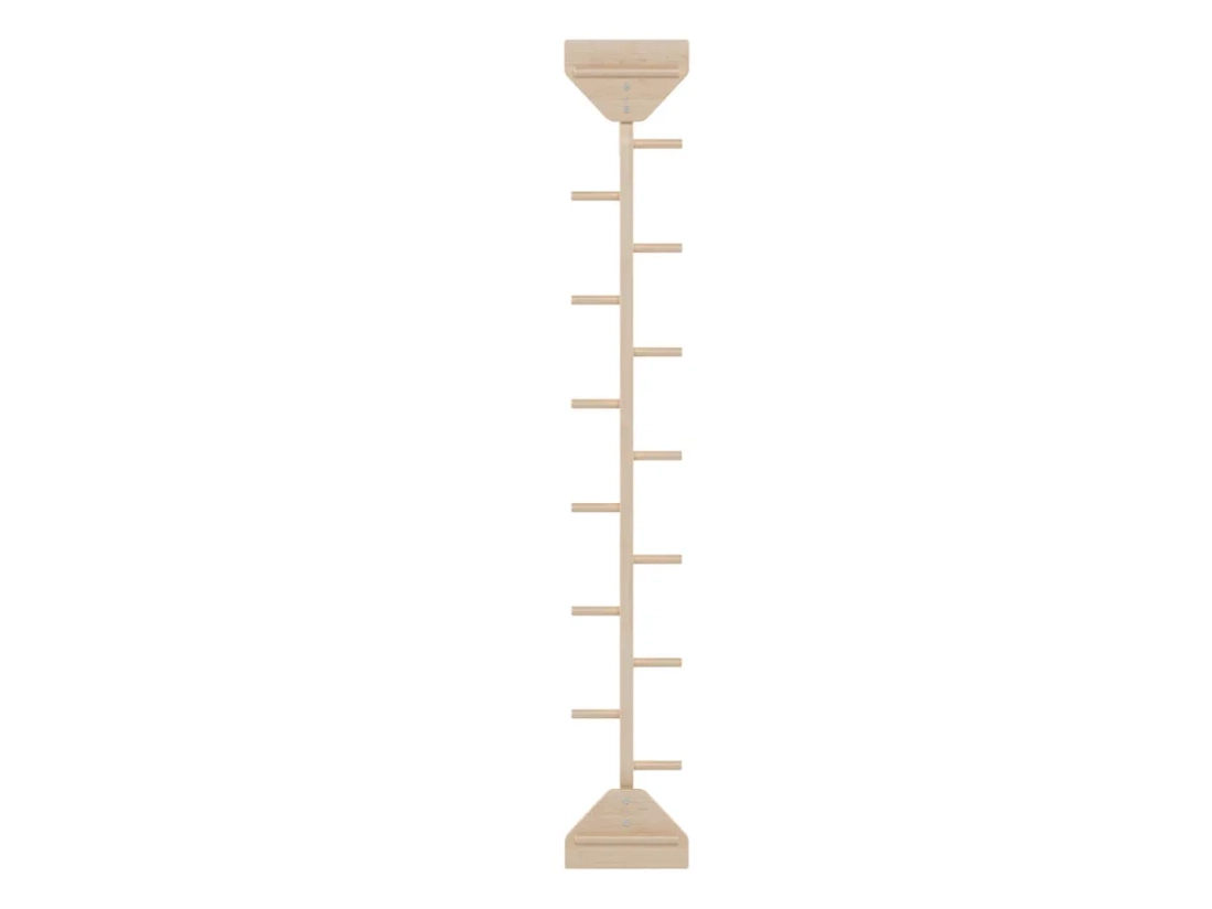 Halve ladder