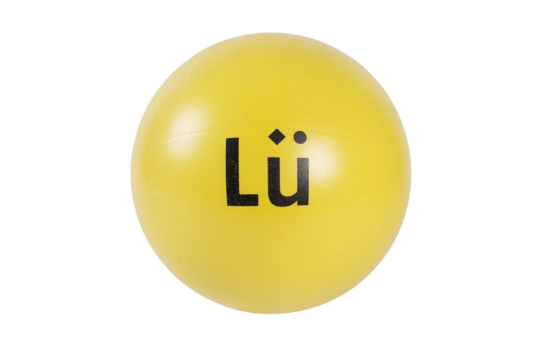 Lü bal 21cm