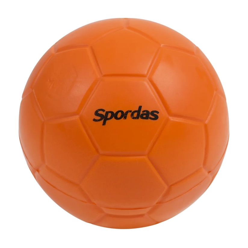 Ballon de handball soft mousse