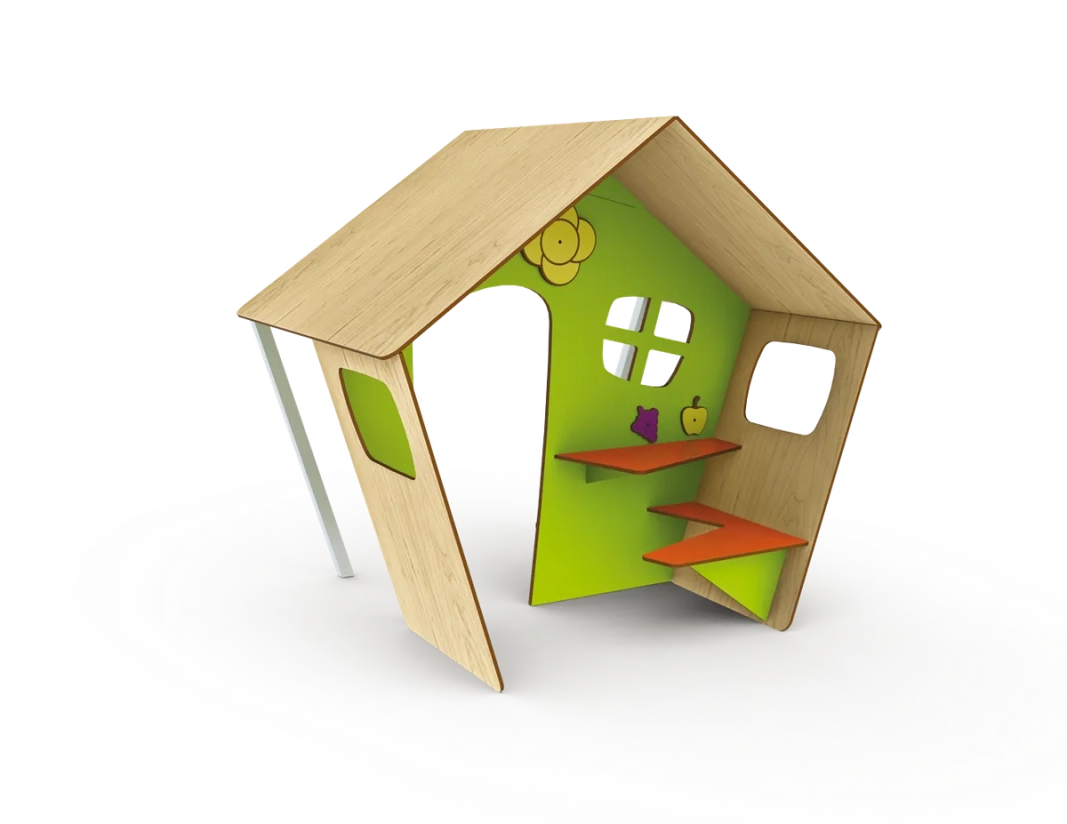 Speelhut "Manon"