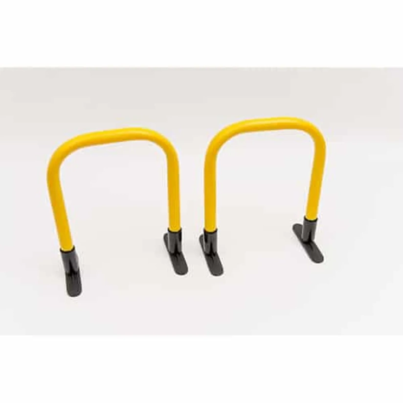 Set van 5 Boccia-poortjes