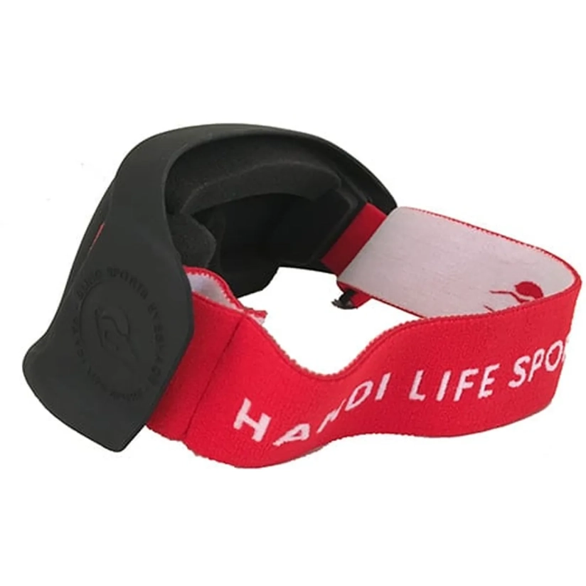 Justa sportmasker