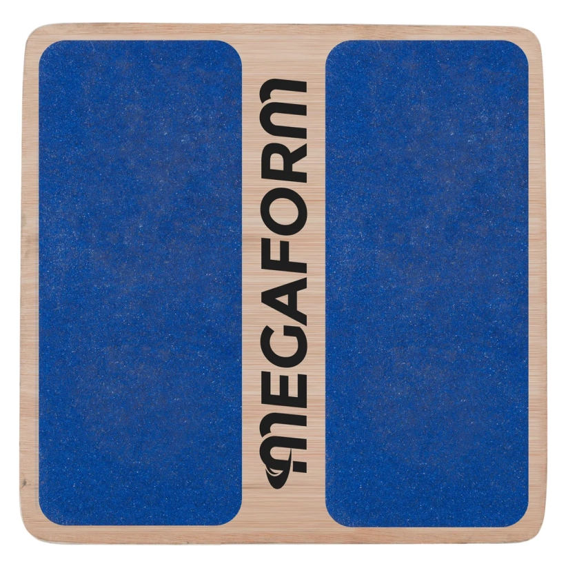 Plateau d'équilibre carré