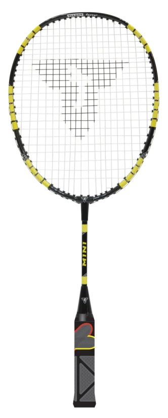 Raquette de badminton ELI