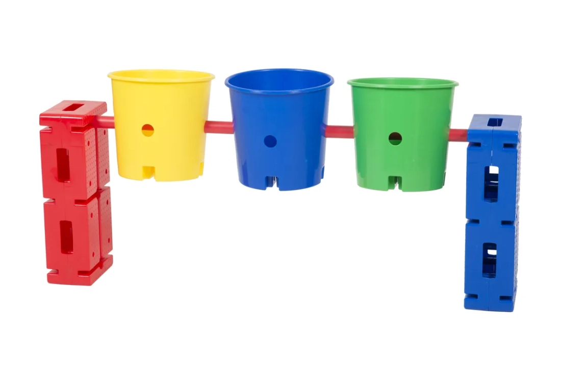 Kit de motricité initiation