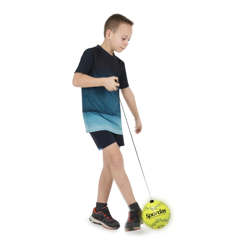 Mini ballon de foot SwingSkill
