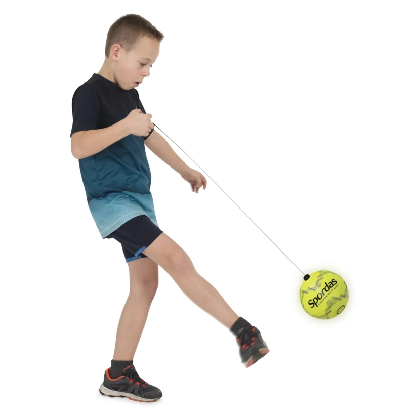 Mini ballon de foot SwingSkill