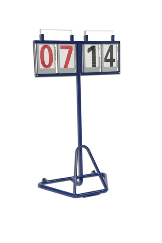 Multisport mobiel scorebord