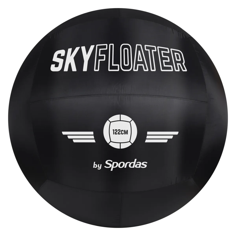 Ballon géant Skyfloater