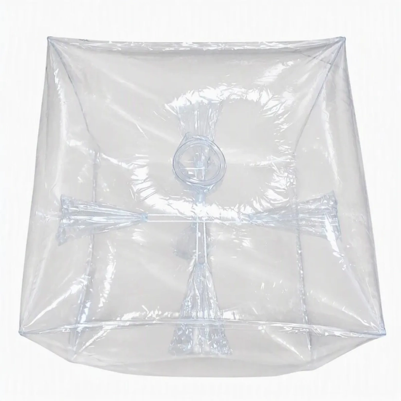 Cube de remplacement pour cube Poull Ball