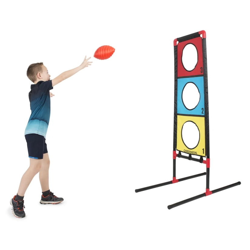 Mini but de Cardiogoal