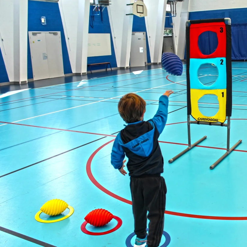 Mini but de Cardiogoal