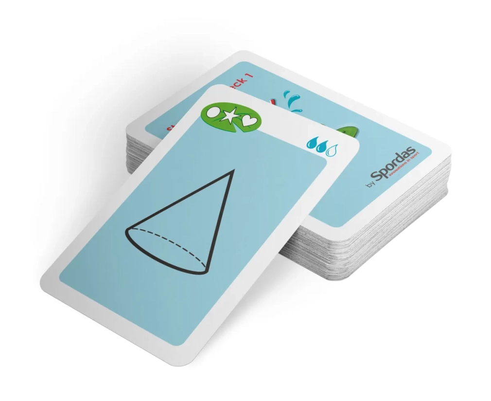 Nimbly® - Tapis de jeu éducatif