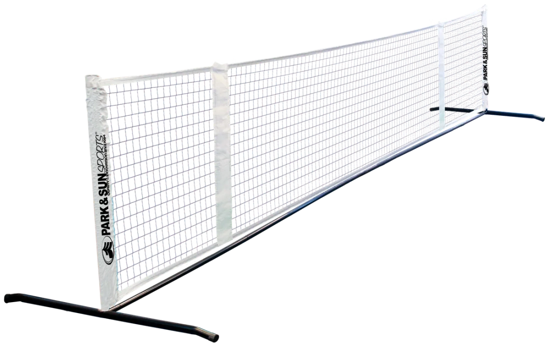 Kit de Pickleball transportable et ajustable