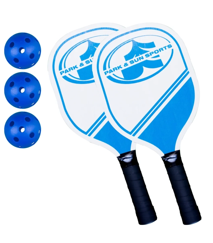 Kit de Pickleball transportable et ajustable