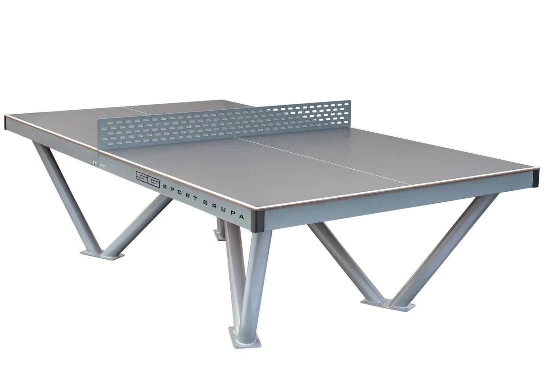 Pingo tafeltennistafel outdoor