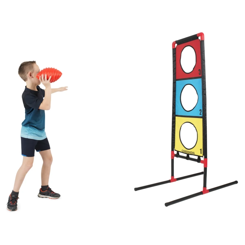 Kit Cardiogoal Animation
